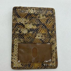 Hobo python wallet